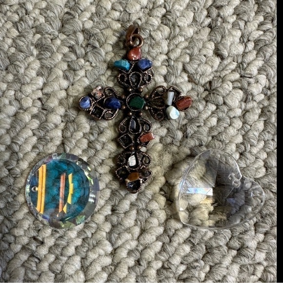 💥💥💥 5 for $10 
(That’s $2 per item!! Just add to bundle and send the offer.) - Picture 1 of 1